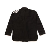 High-performance Jiu-Jitsu kimono from Shoyoroll Batch 20.1